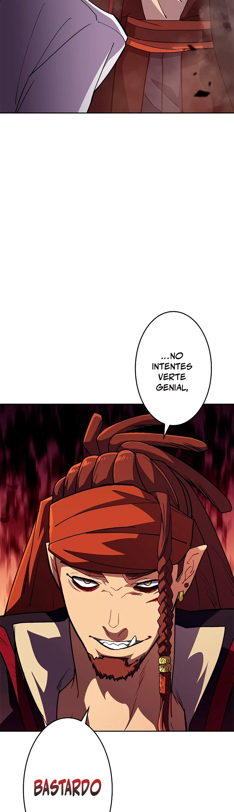 El Duque del dragón blanco: Pendragon > Capitulo 50 > Page 161