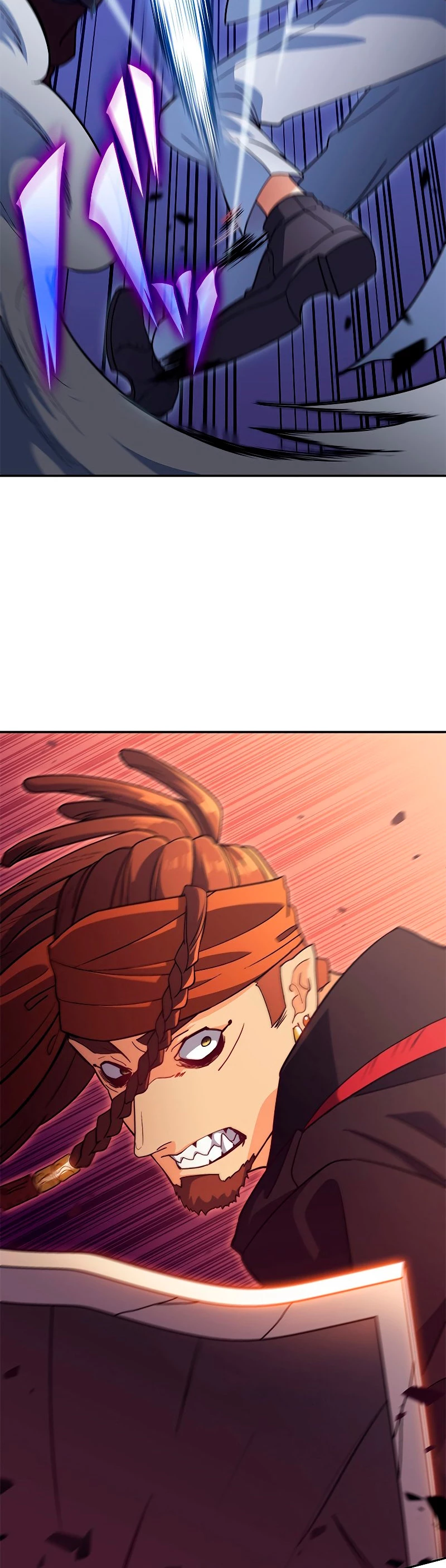 El Duque del dragón blanco: Pendragon > Capitulo 50 > Page 291