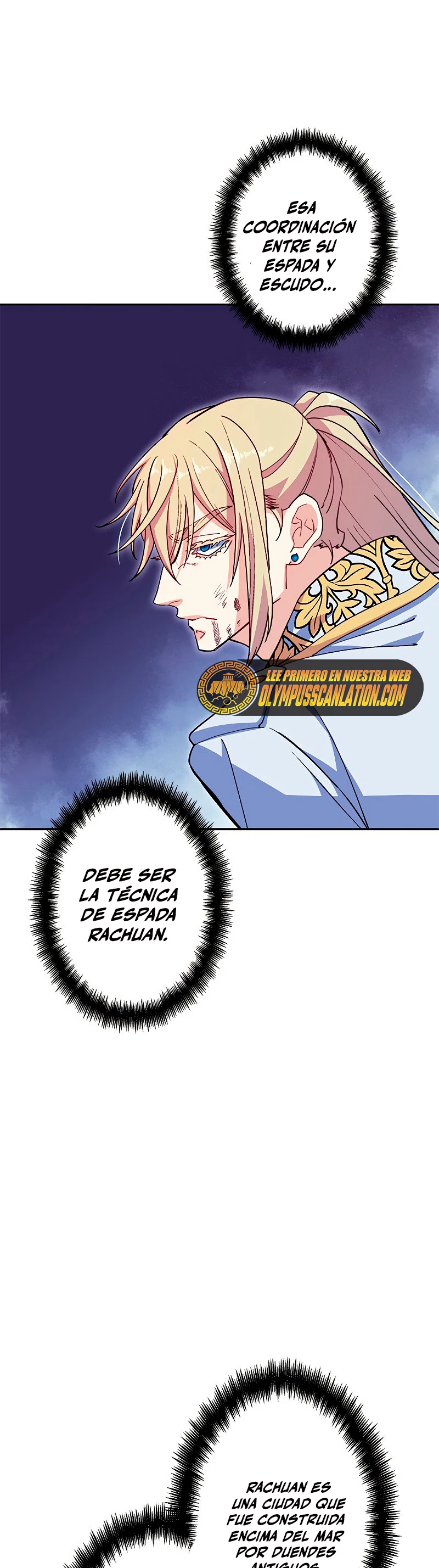 El Duque del dragón blanco: Pendragon > Capitulo 50 > Page 361