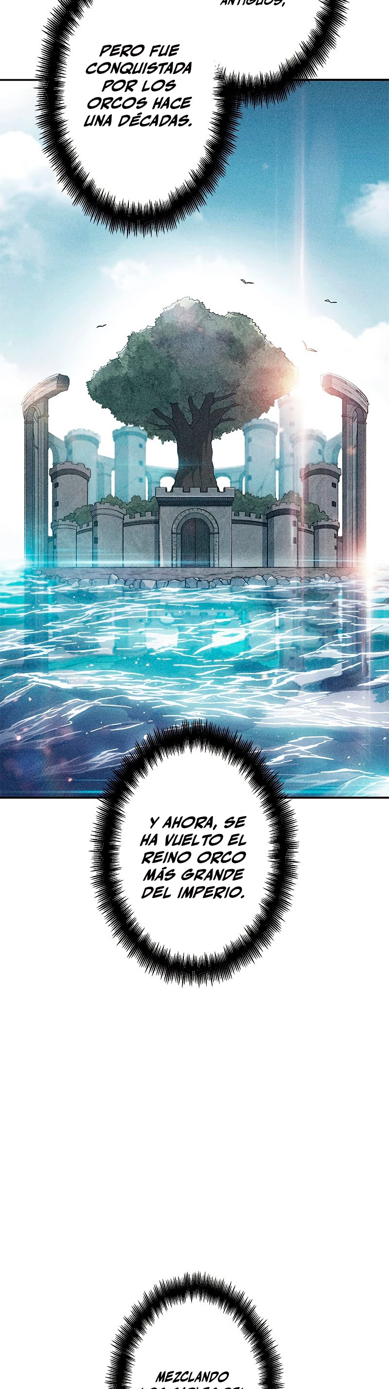 El Duque del dragón blanco: Pendragon > Capitulo 50 > Page 371