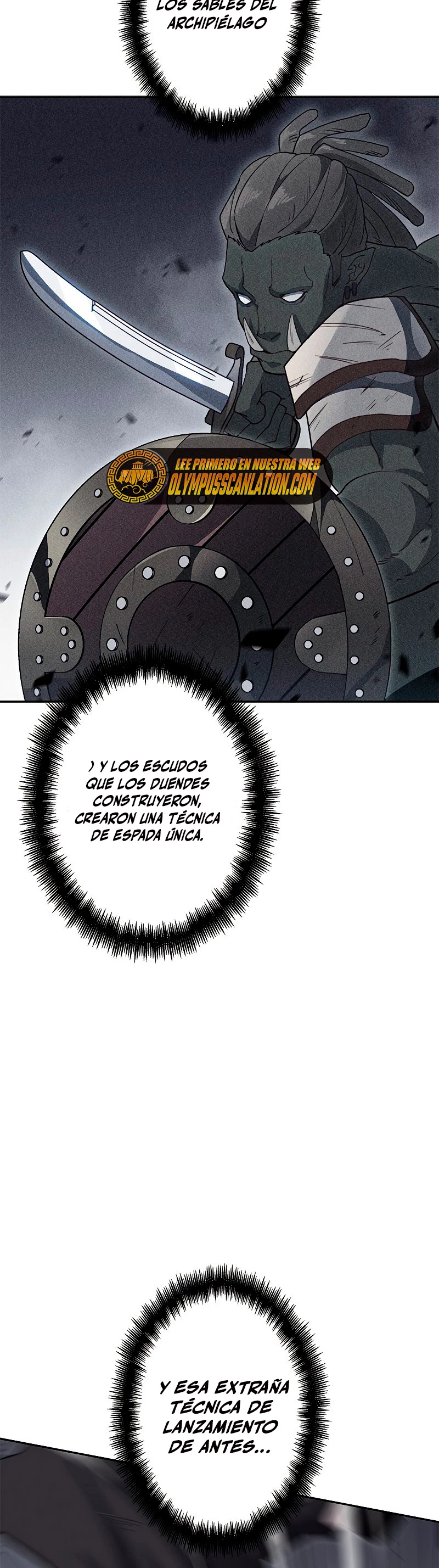 El Duque del dragón blanco: Pendragon > Capitulo 50 > Page 381