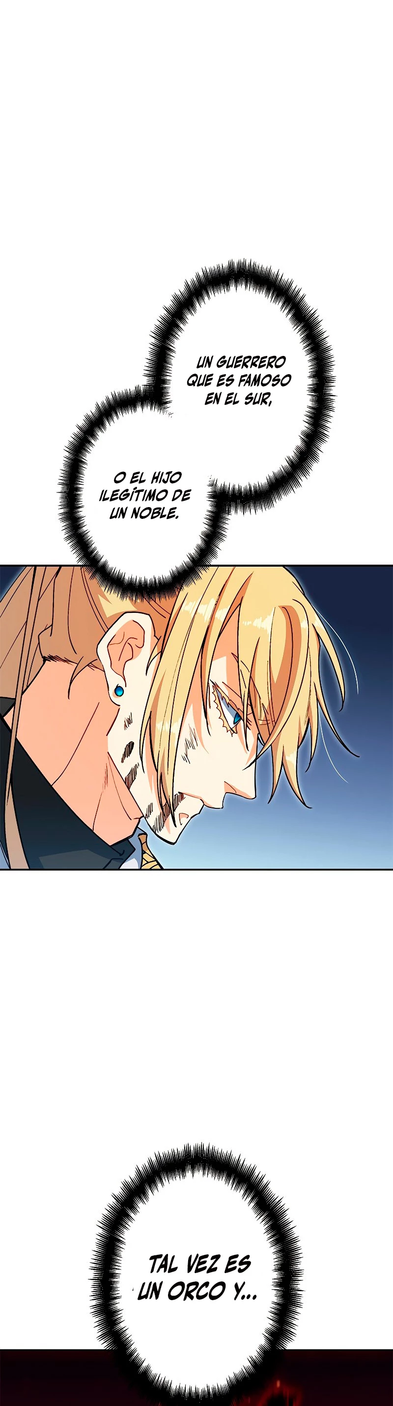 El Duque del dragón blanco: Pendragon > Capitulo 50 > Page 411