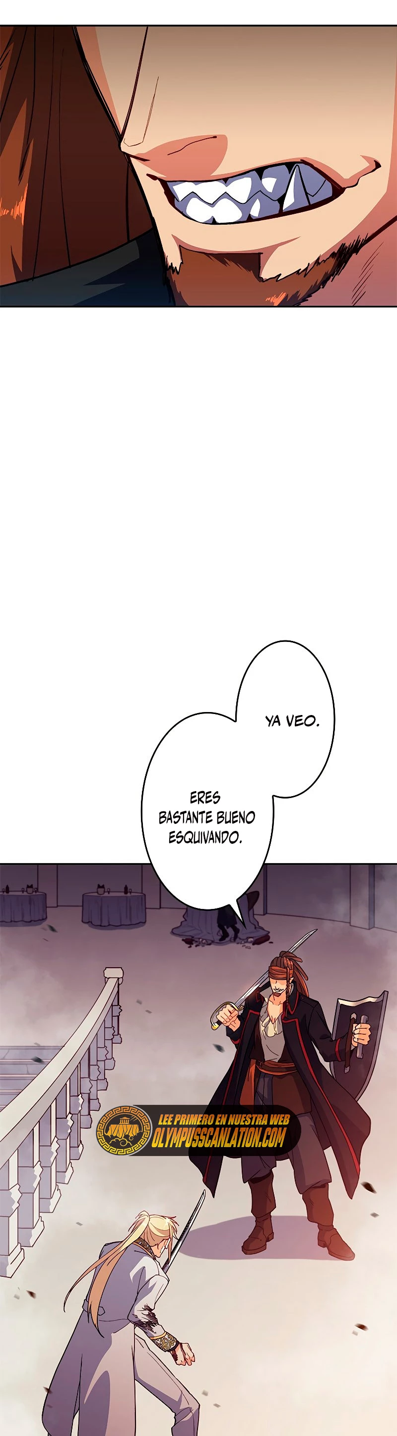 El Duque del dragón blanco: Pendragon > Capitulo 50 > Page 511