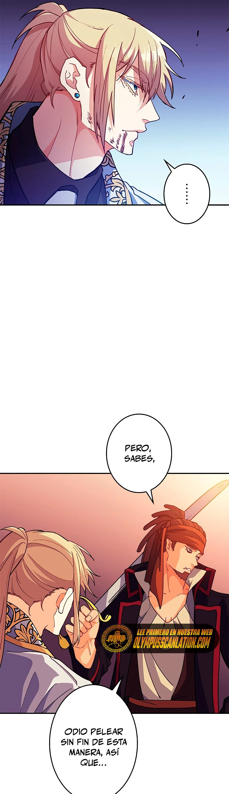 El Duque del dragón blanco: Pendragon > Capitulo 50 > Page 531