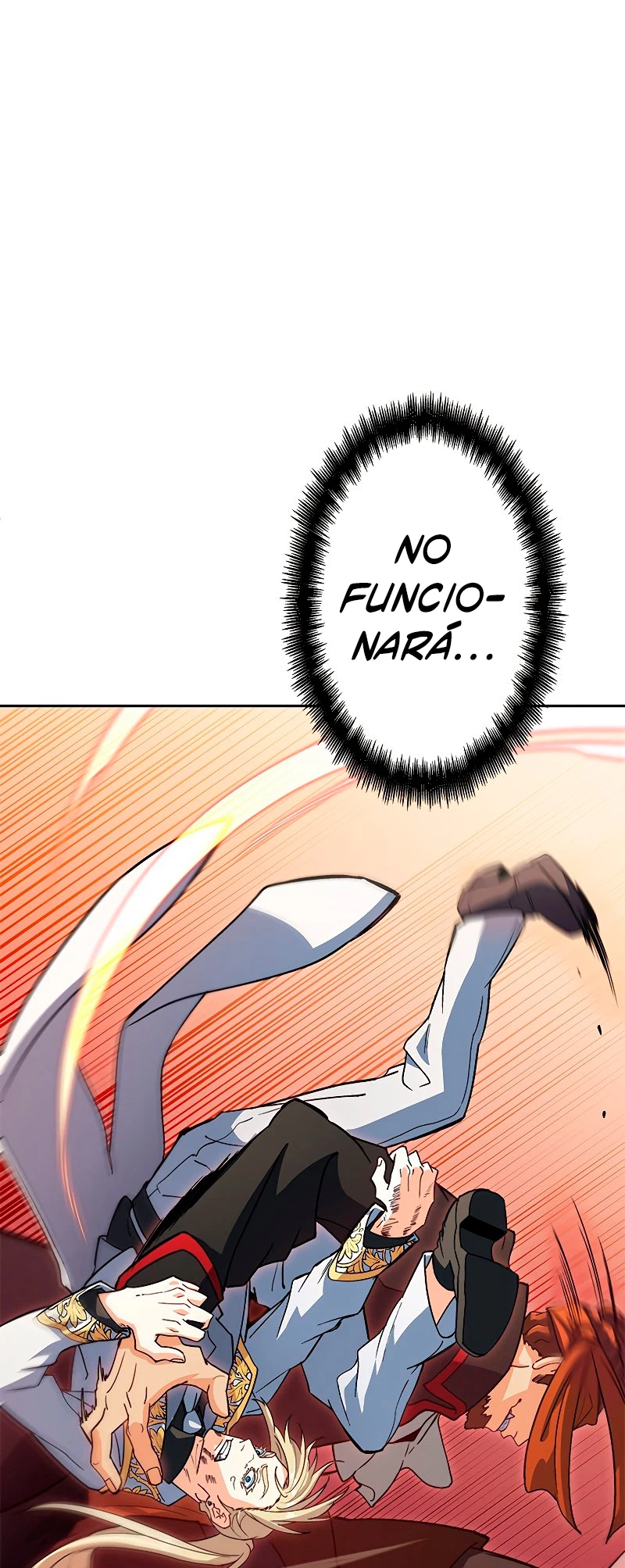 El Duque del dragón blanco: Pendragon > Capitulo 51 > Page 141