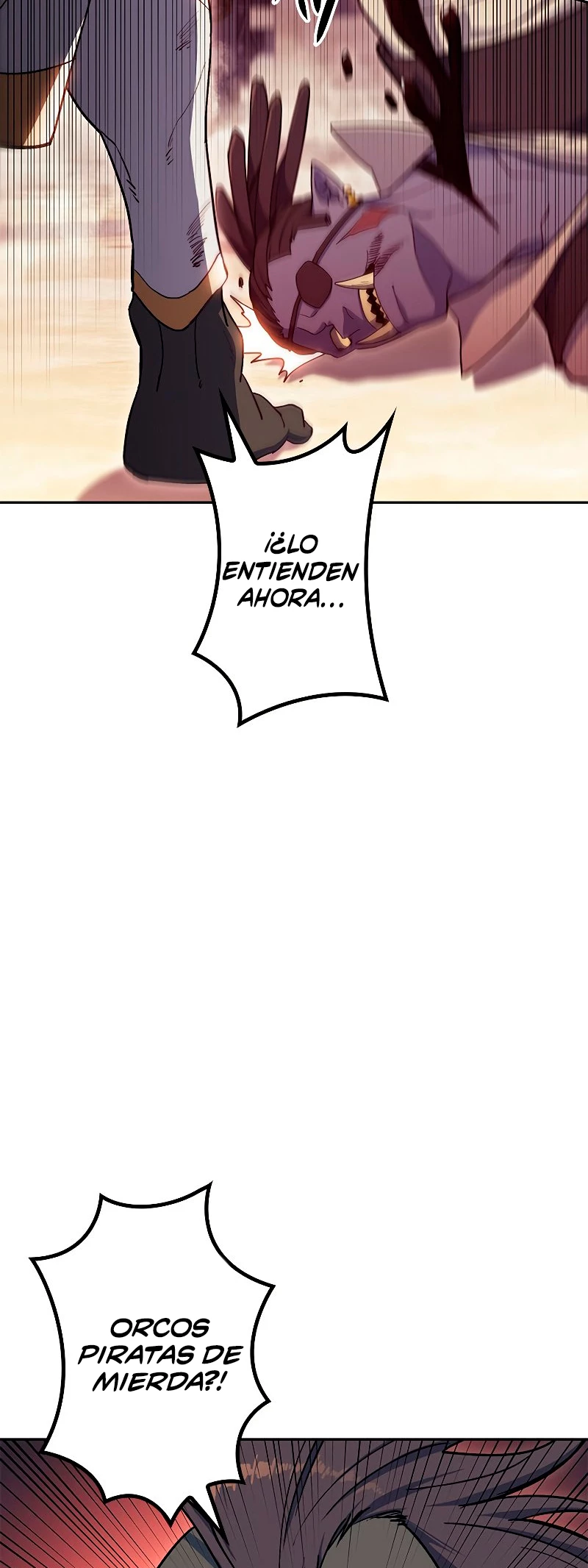 El Duque del dragón blanco: Pendragon > Capitulo 51 > Page 431