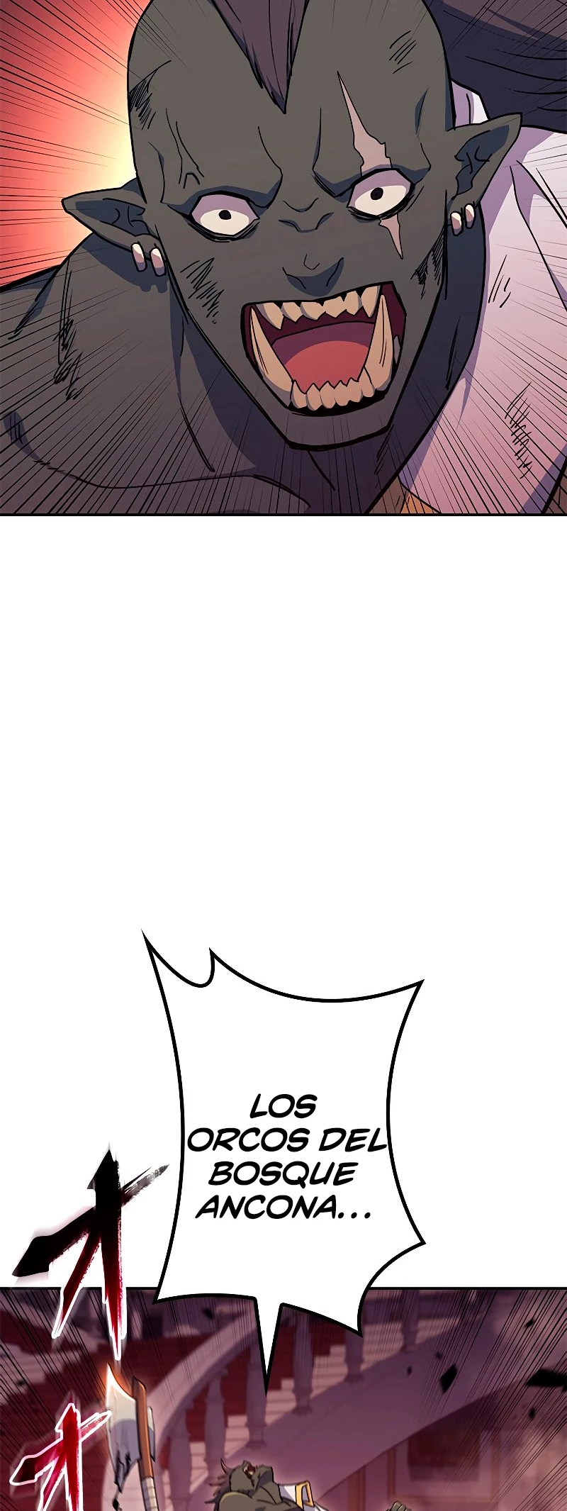 El Duque del dragón blanco: Pendragon > Capitulo 51 > Page 441
