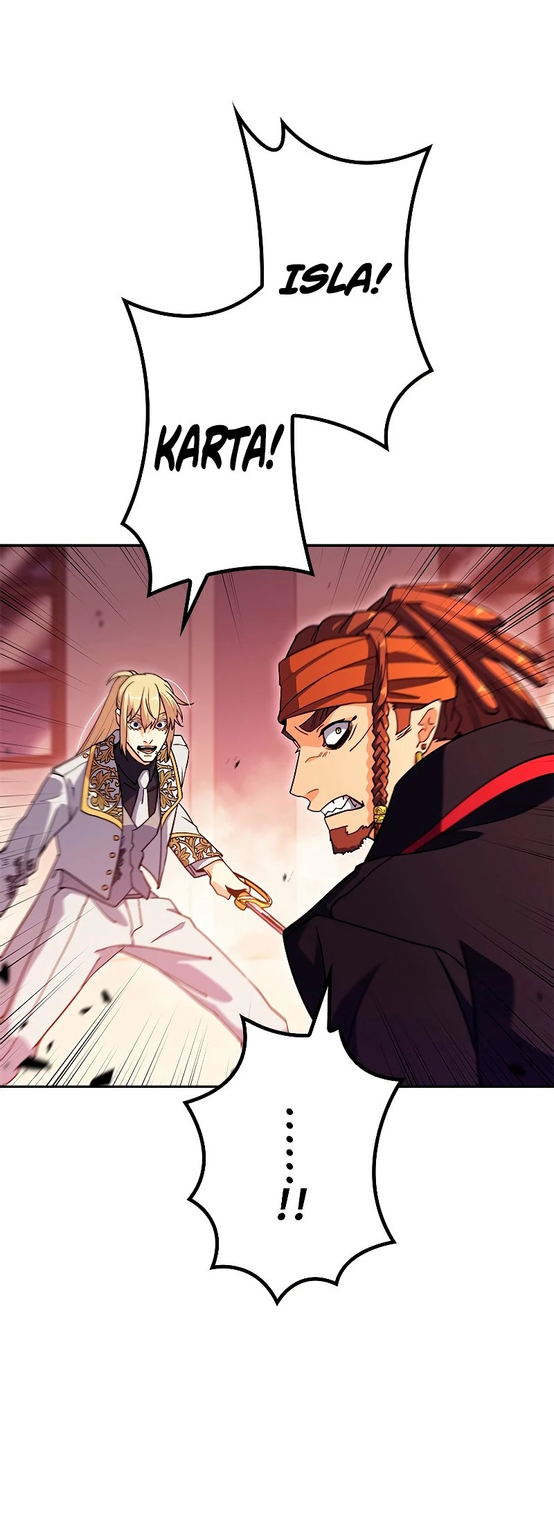 El Duque del dragón blanco: Pendragon > Capitulo 51 > Page 601