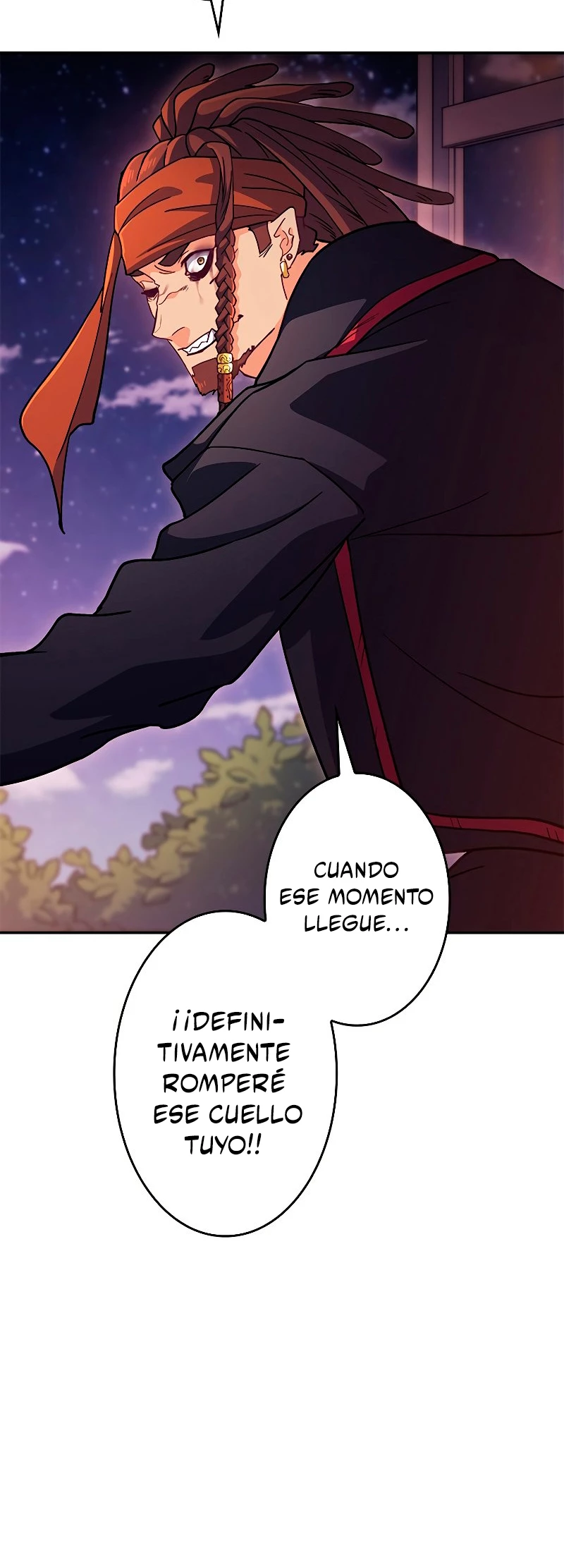 El Duque del dragón blanco: Pendragon > Capitulo 51 > Page 661