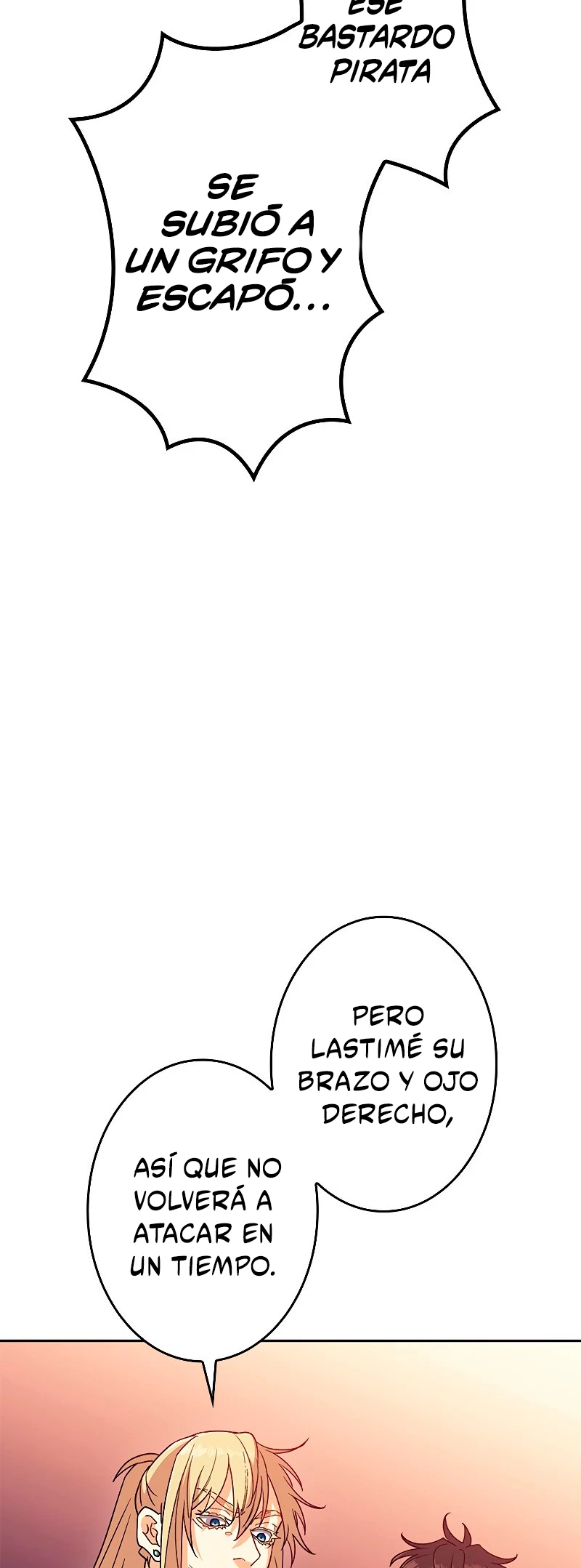 El Duque del dragón blanco: Pendragon > Capitulo 51 > Page 721