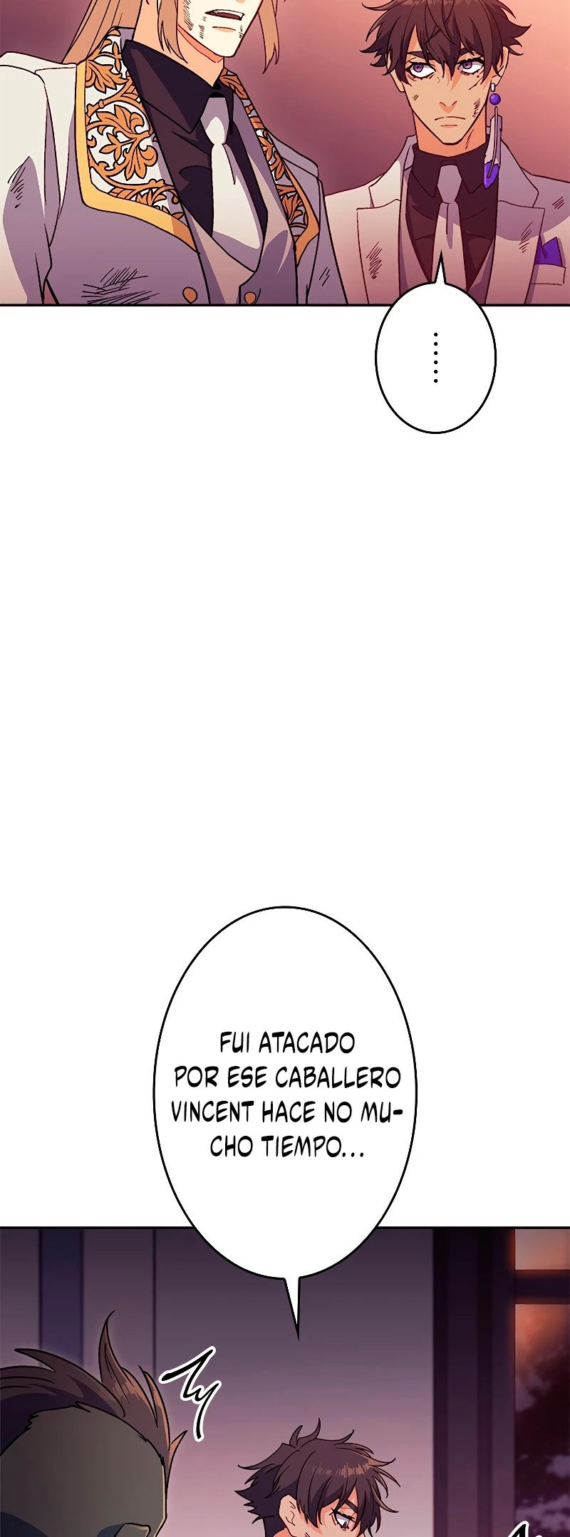 El Duque del dragón blanco: Pendragon > Capitulo 51 > Page 731