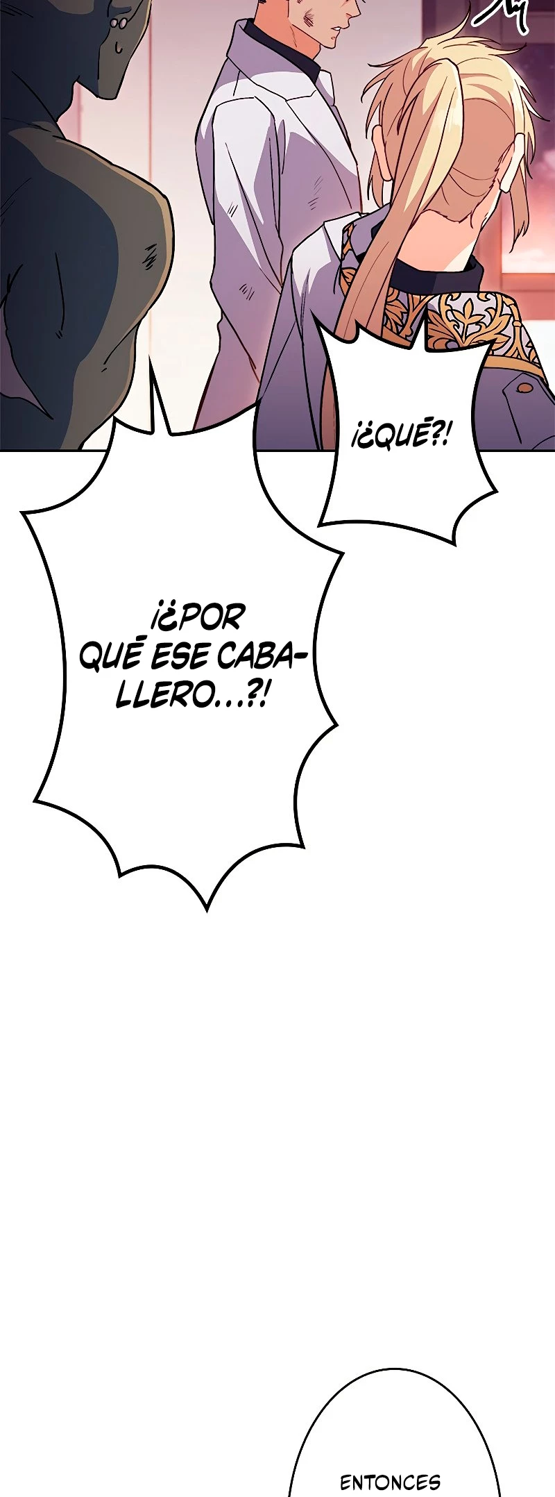 El Duque del dragón blanco: Pendragon > Capitulo 51 > Page 741