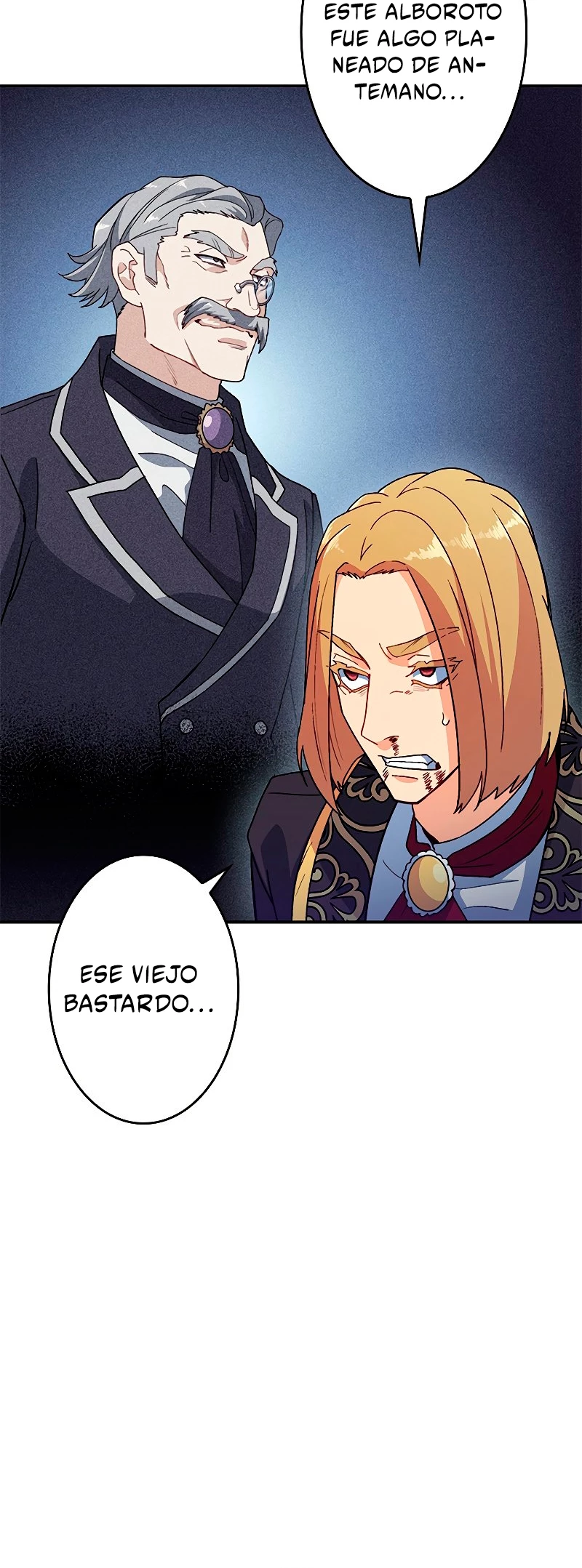 El Duque del dragón blanco: Pendragon > Capitulo 51 > Page 751