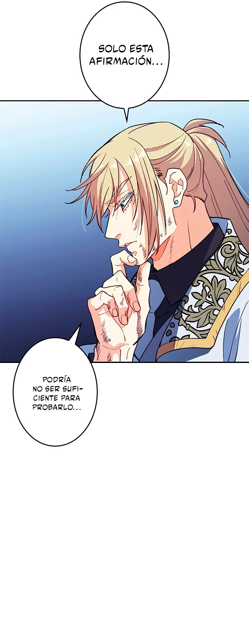 El Duque del dragón blanco: Pendragon > Capitulo 51 > Page 761
