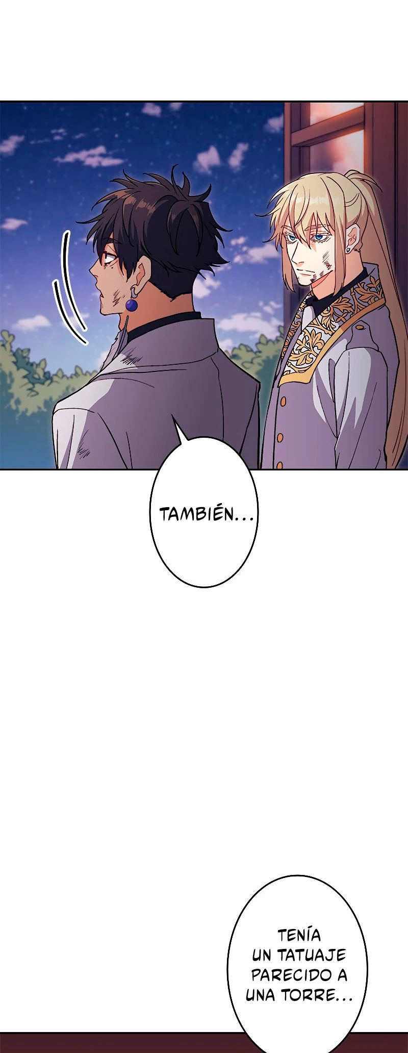 El Duque del dragón blanco: Pendragon > Capitulo 51 > Page 791