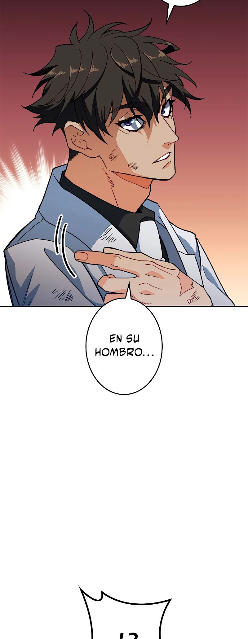 El Duque del dragón blanco: Pendragon > Capitulo 51 > Page 801