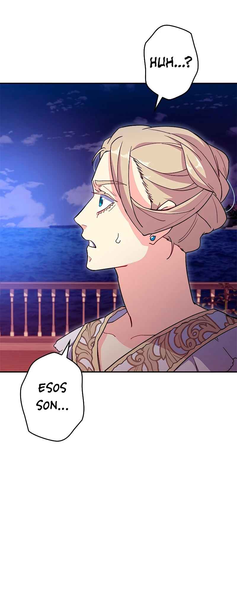 El Duque del dragón blanco: Pendragon > Capitulo 51 > Page 841