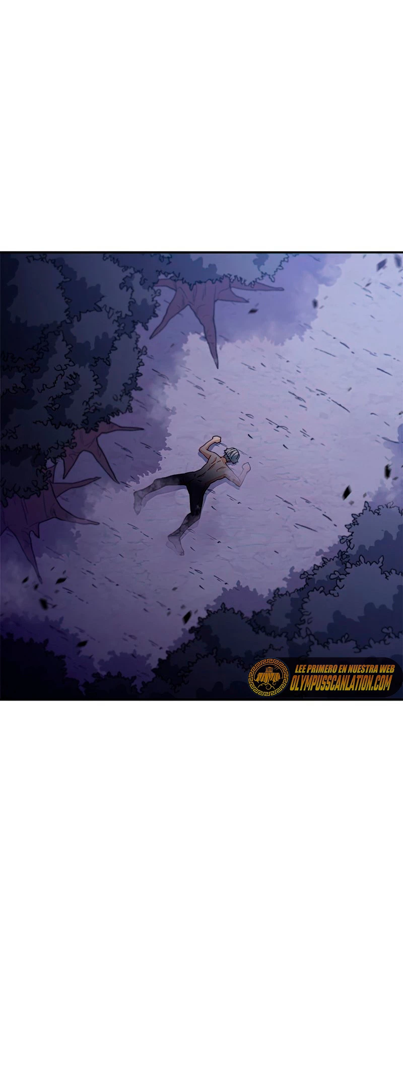 El Duque del dragón blanco: Pendragon > Capitulo 52 > Page 181