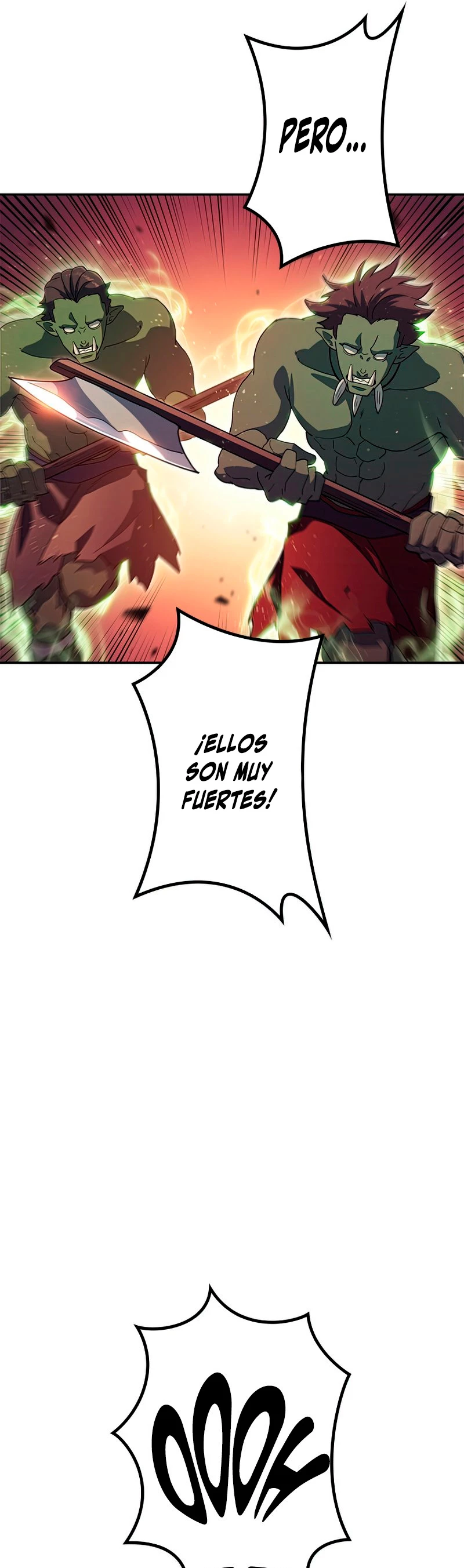 El Duque del dragón blanco: Pendragon > Capitulo 52 > Page 261