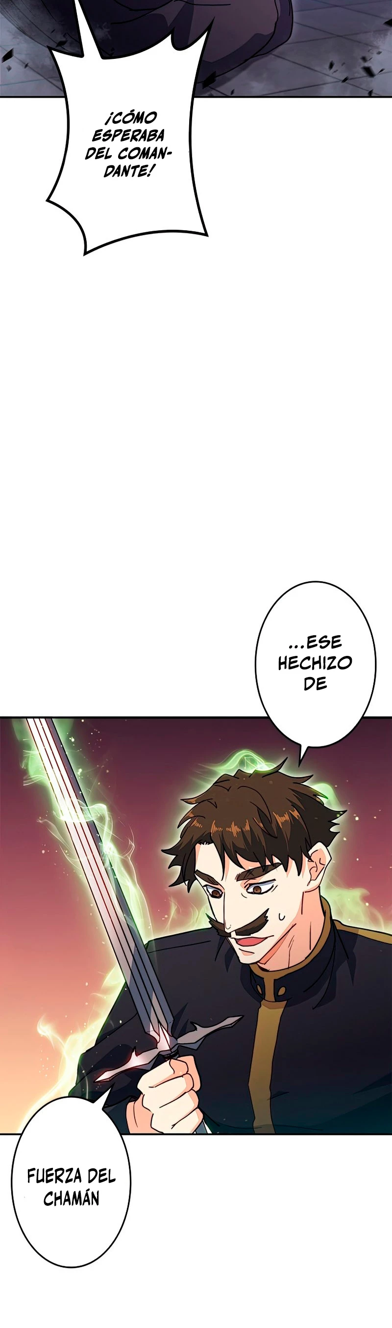 El Duque del dragón blanco: Pendragon > Capitulo 52 > Page 291