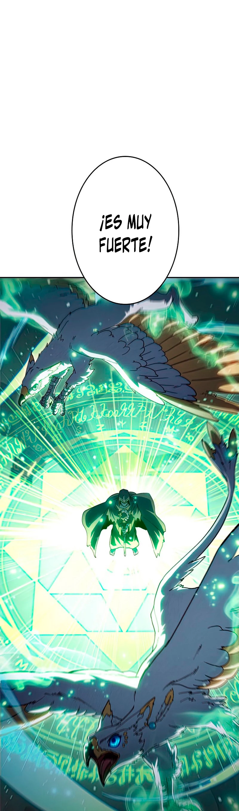 El Duque del dragón blanco: Pendragon > Capitulo 52 > Page 301
