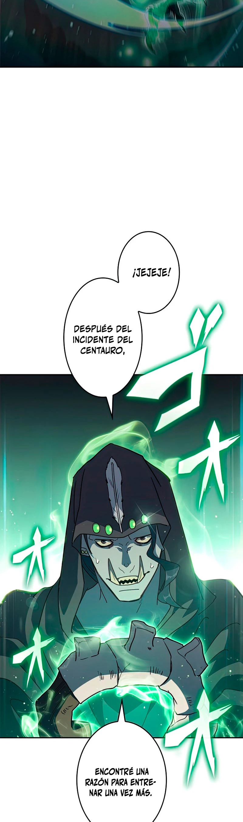 El Duque del dragón blanco: Pendragon > Capitulo 52 > Page 311