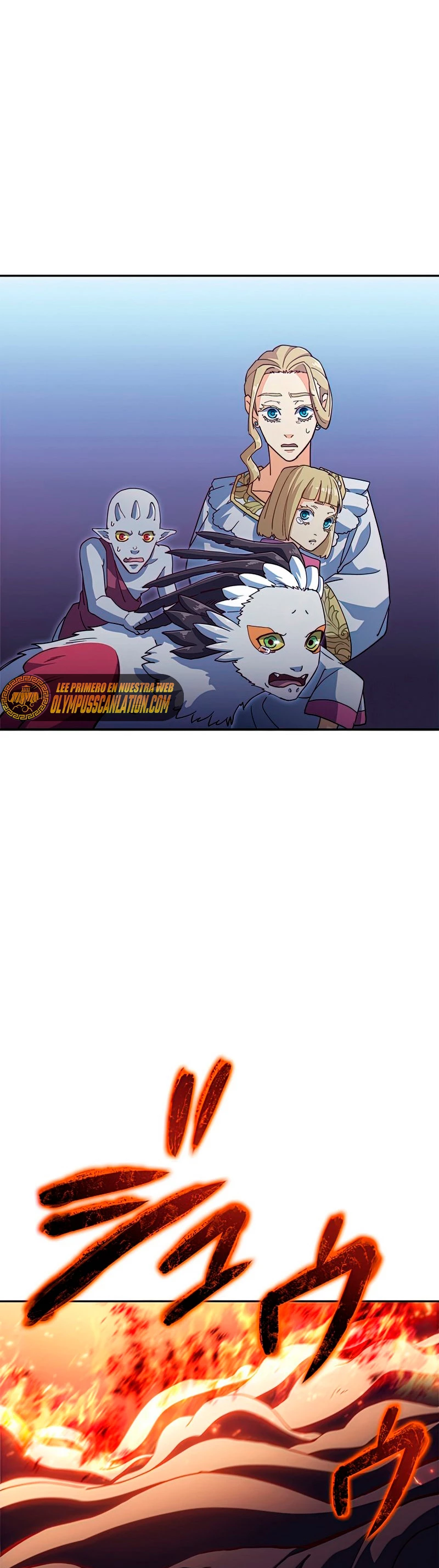 El Duque del dragón blanco: Pendragon > Capitulo 52 > Page 431