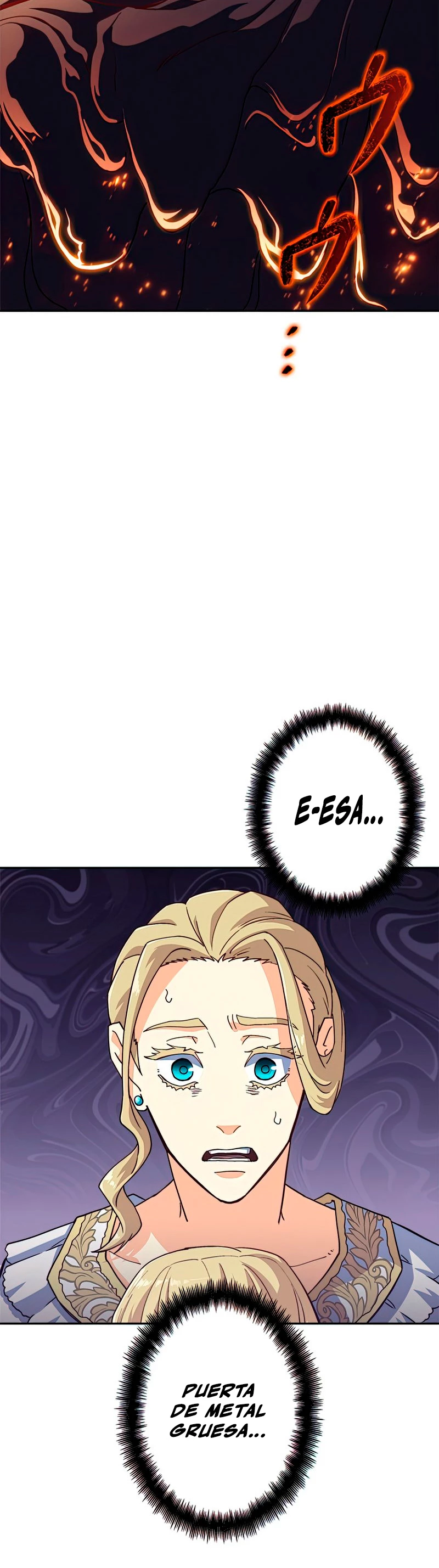 El Duque del dragón blanco: Pendragon > Capitulo 52 > Page 441