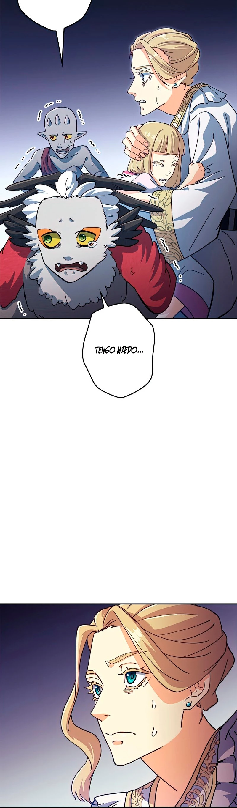 El Duque del dragón blanco: Pendragon > Capitulo 52 > Page 491