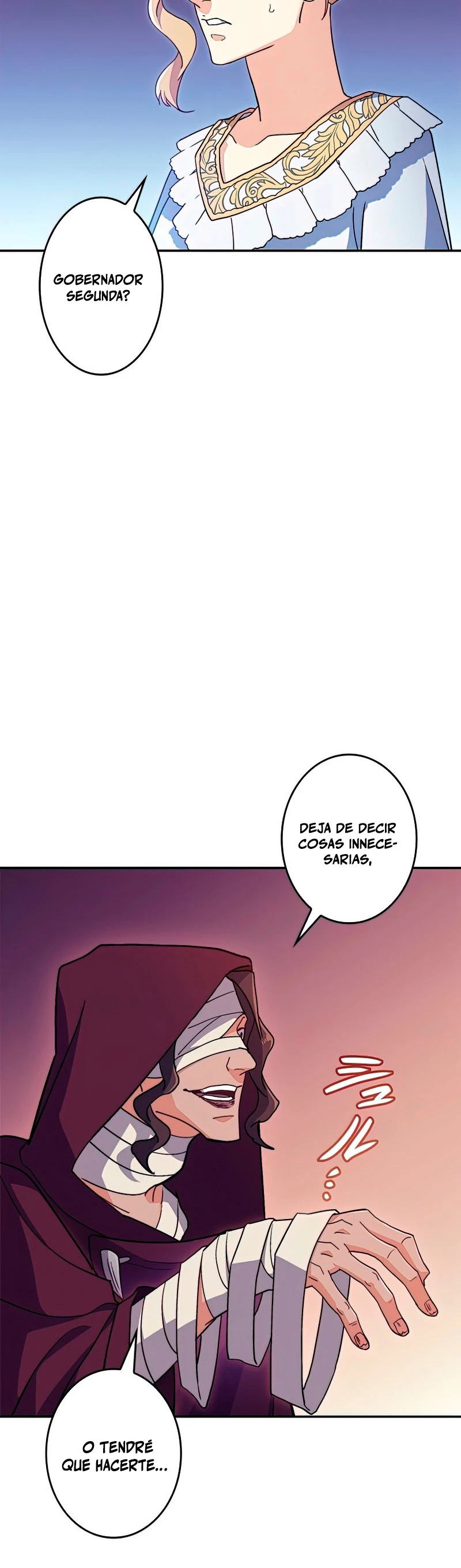 El Duque del dragón blanco: Pendragon > Capitulo 52 > Page 511