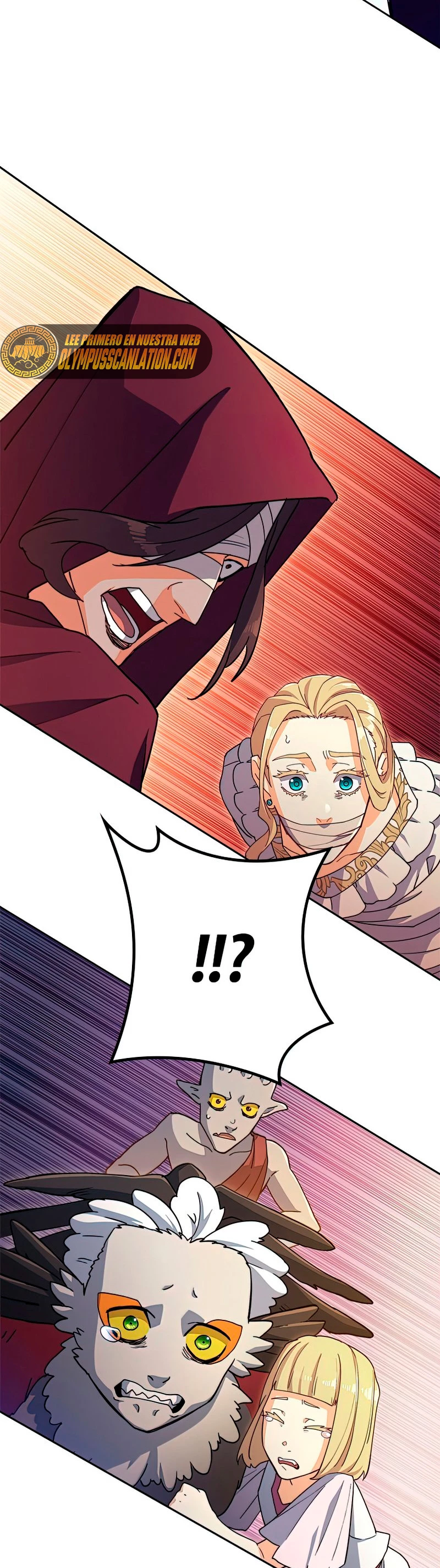 El Duque del dragón blanco: Pendragon > Capitulo 52 > Page 591