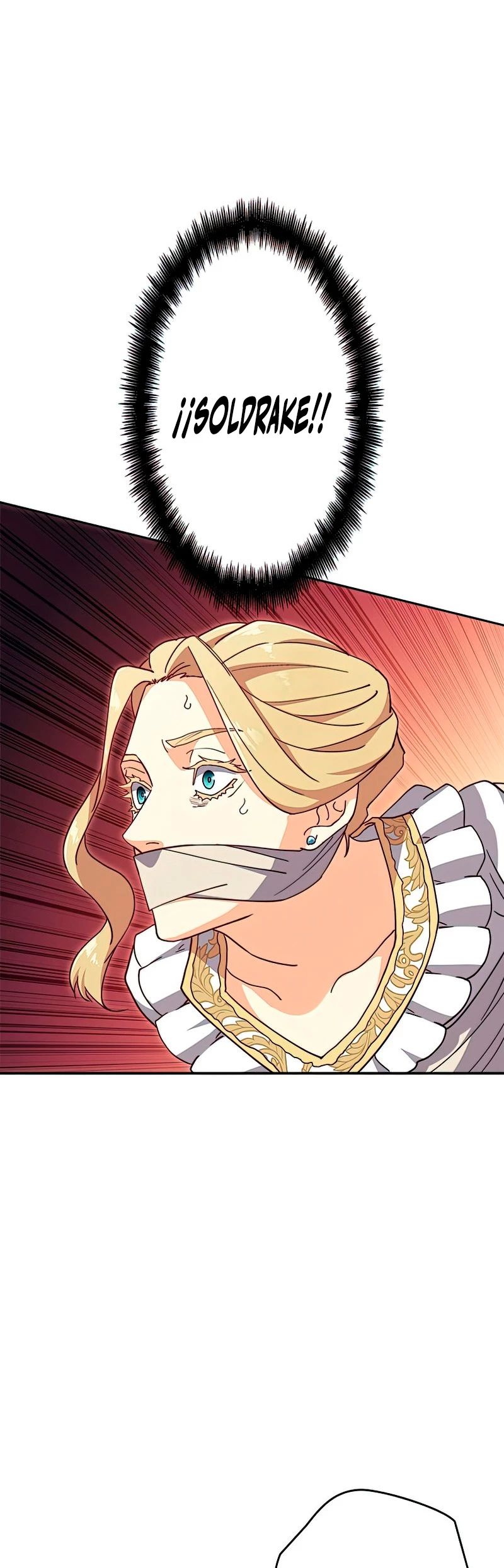 El Duque del dragón blanco: Pendragon > Capitulo 52 > Page 621