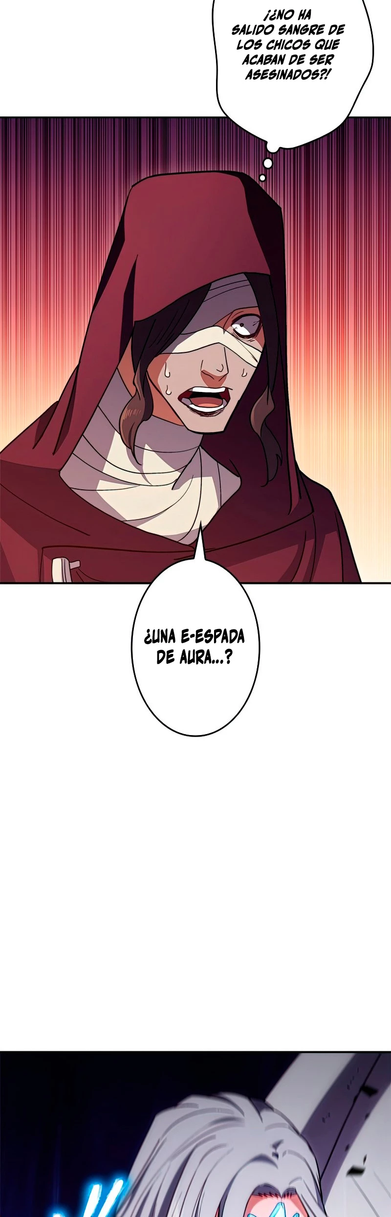 El Duque del dragón blanco: Pendragon > Capitulo 52 > Page 631