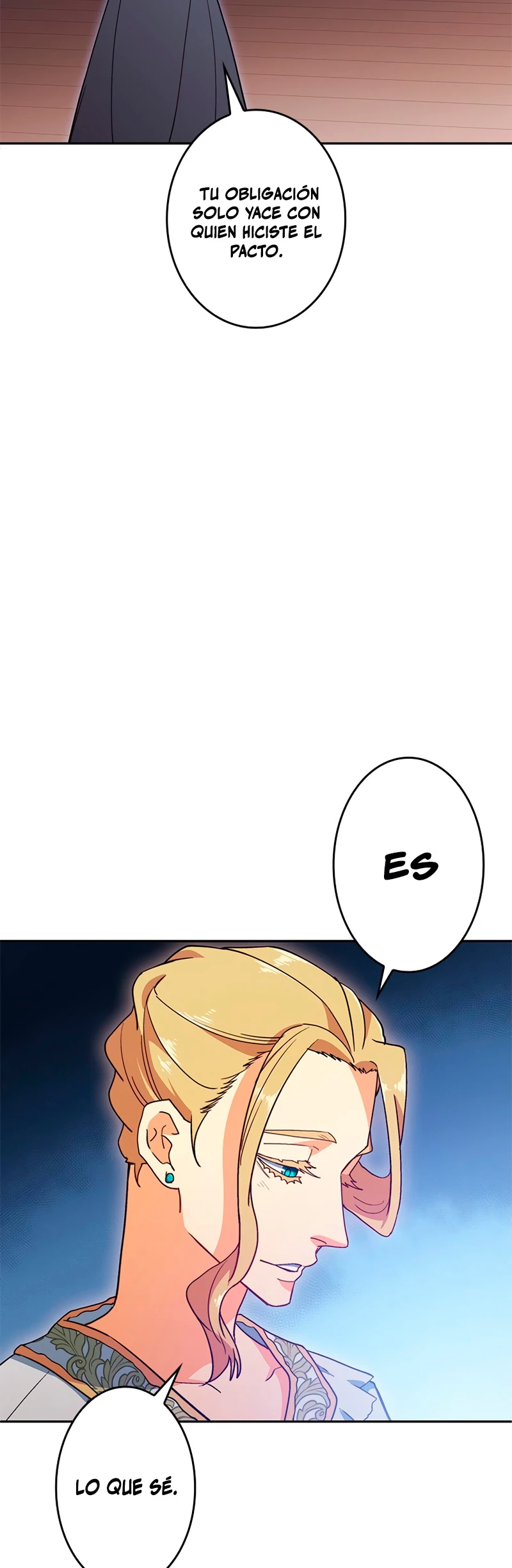 El Duque del dragón blanco: Pendragon > Capitulo 53 > Page 291