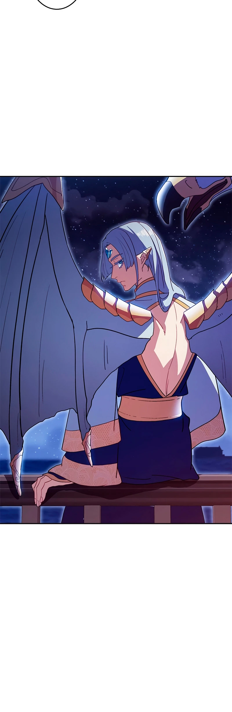 El Duque del dragón blanco: Pendragon > Capitulo 53 > Page 301