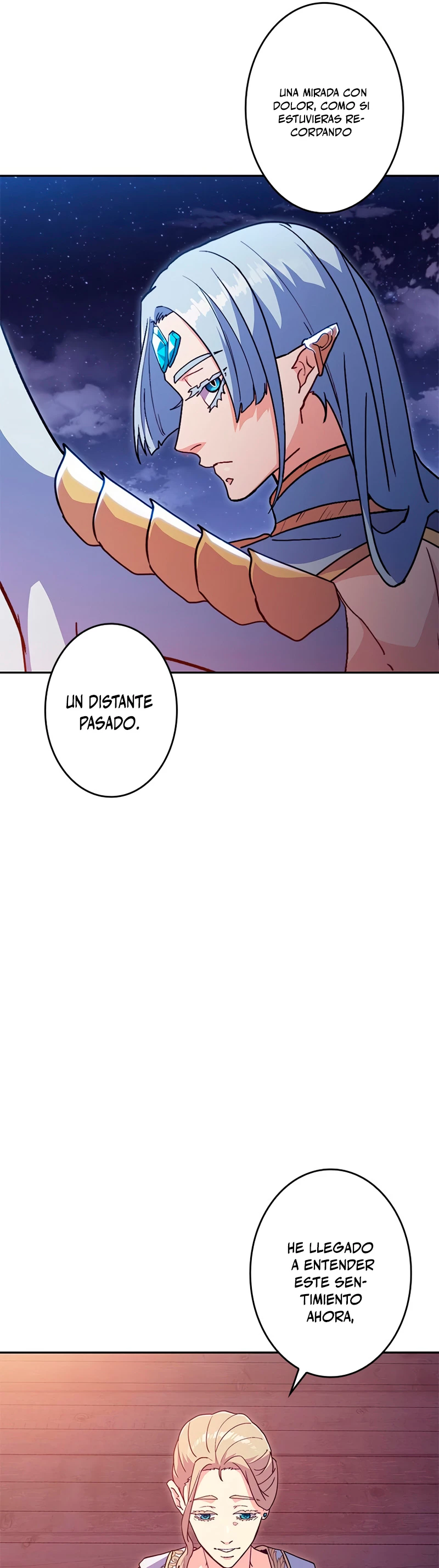 El Duque del dragón blanco: Pendragon > Capitulo 53 > Page 391
