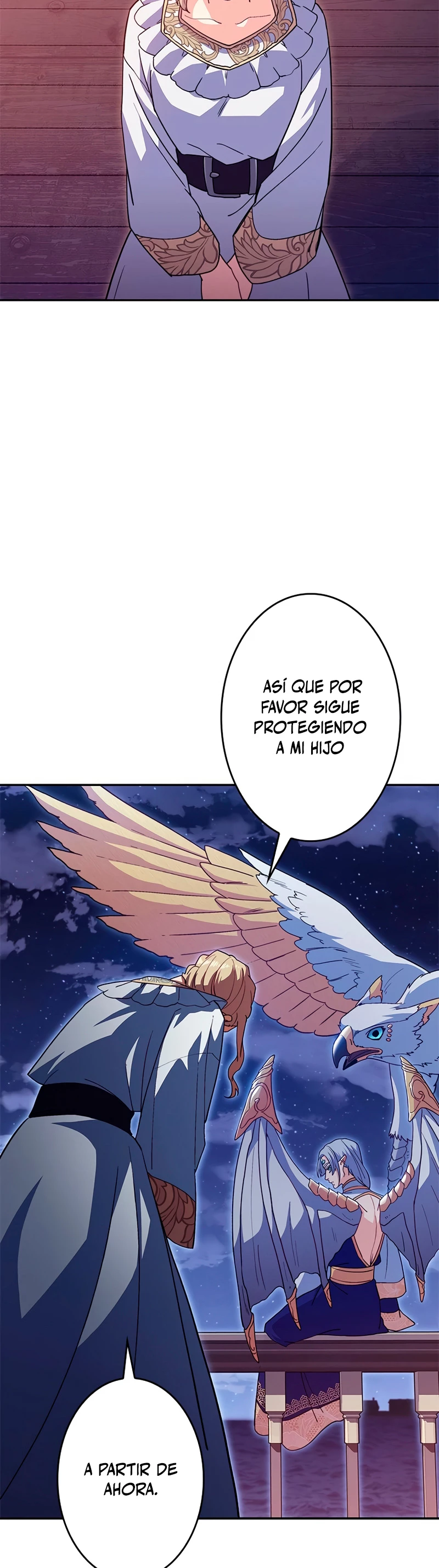 El Duque del dragón blanco: Pendragon > Capitulo 53 > Page 401