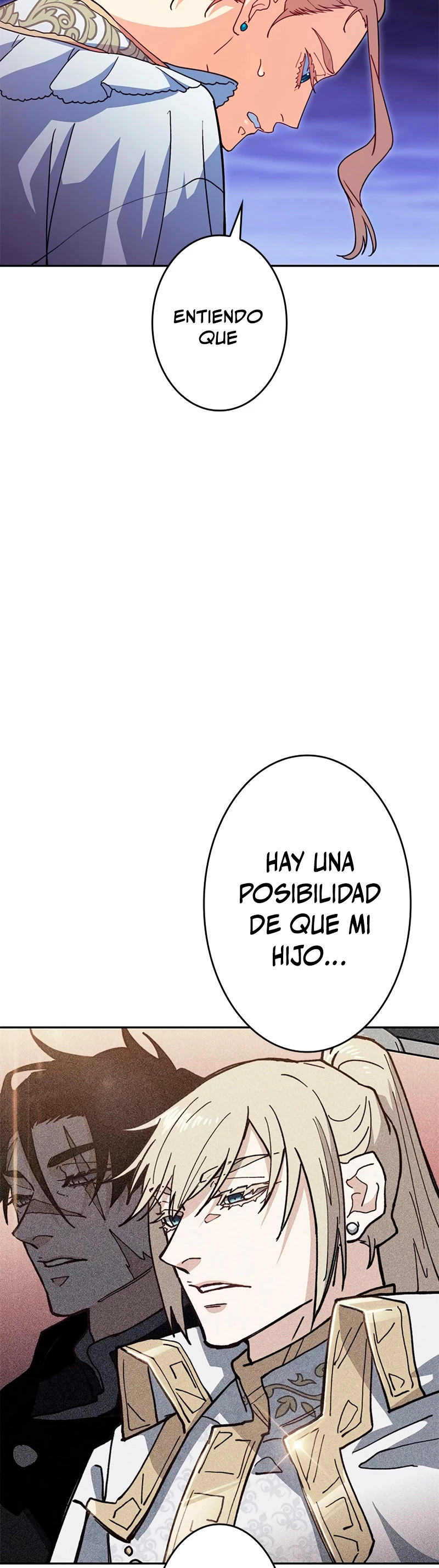 El Duque del dragón blanco: Pendragon > Capitulo 53 > Page 421
