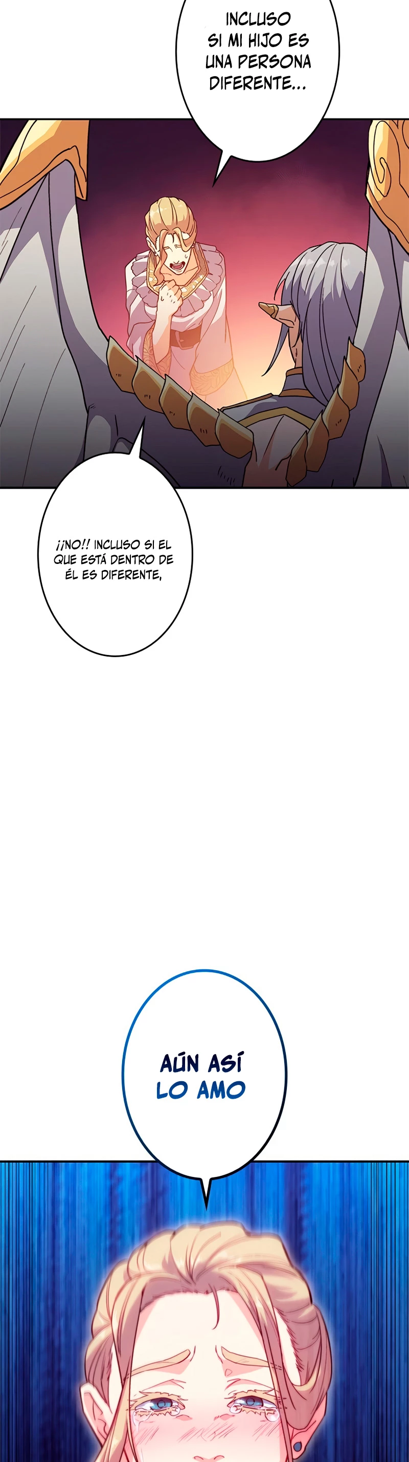 El Duque del dragón blanco: Pendragon > Capitulo 53 > Page 451