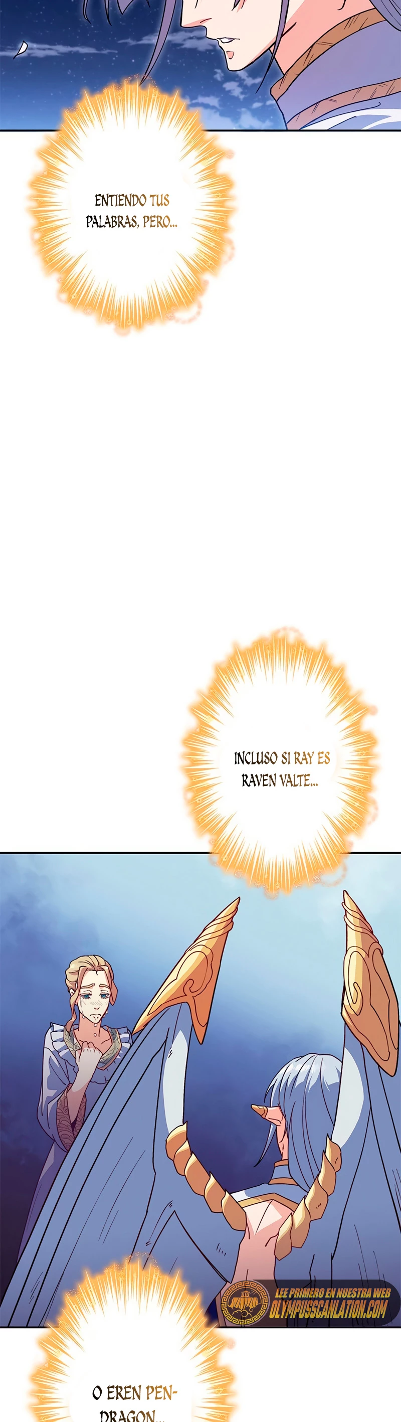 El Duque del dragón blanco: Pendragon > Capitulo 53 > Page 481