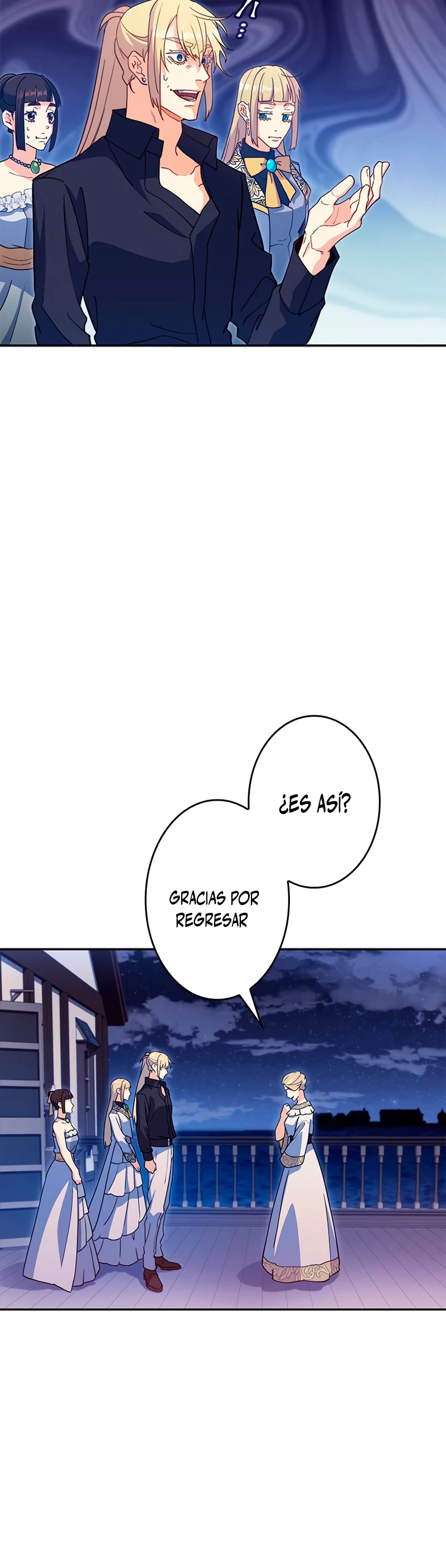 El Duque del dragón blanco: Pendragon > Capitulo 53 > Page 551