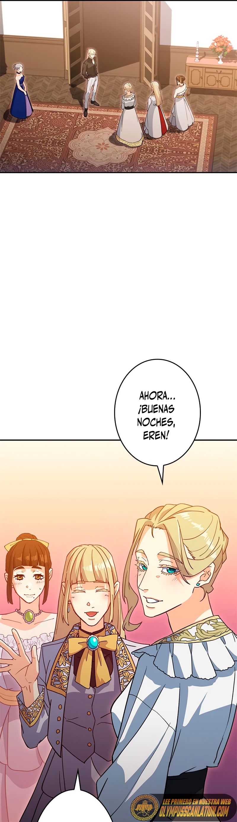 El Duque del dragón blanco: Pendragon > Capitulo 53 > Page 611