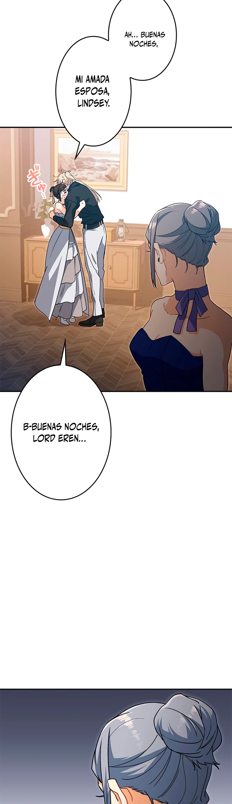 El Duque del dragón blanco: Pendragon > Capitulo 53 > Page 631