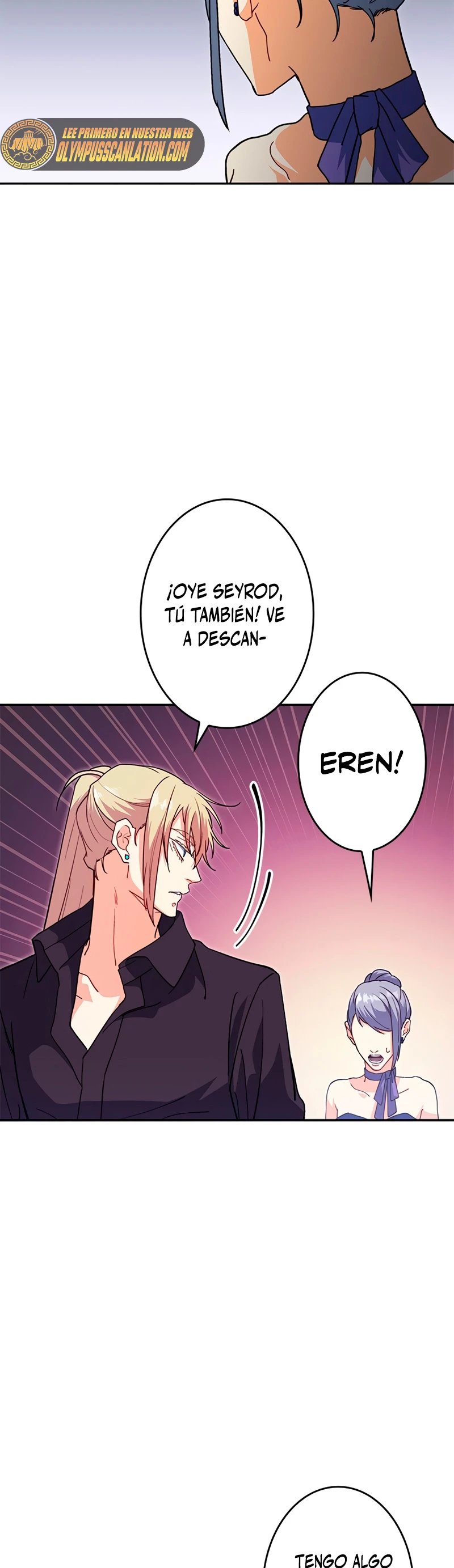 El Duque del dragón blanco: Pendragon > Capitulo 53 > Page 641
