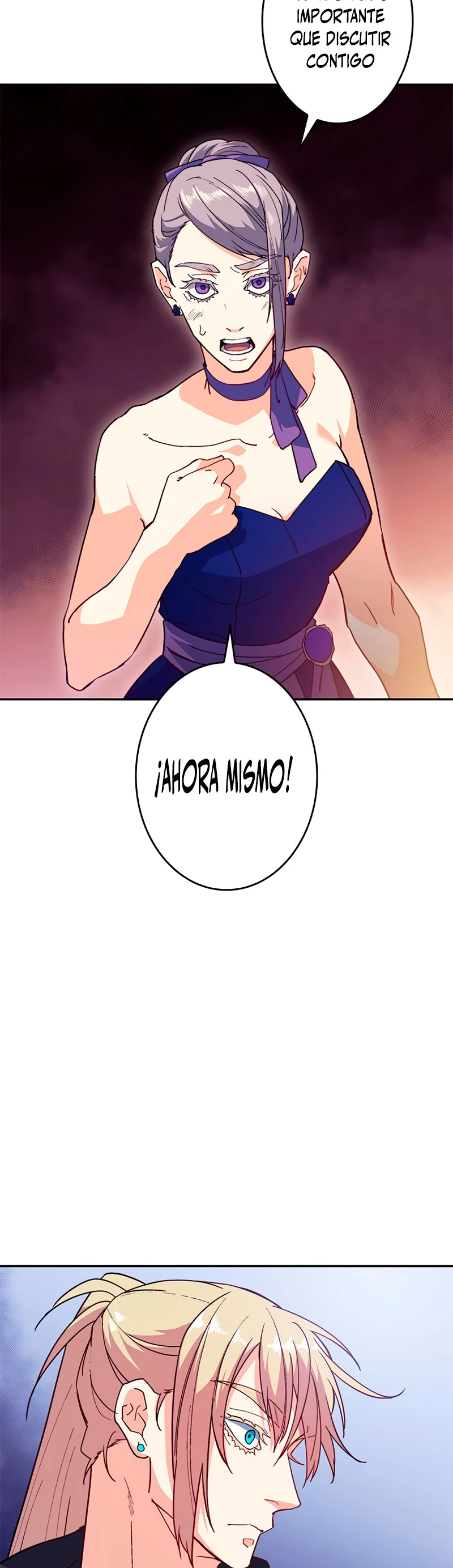 El Duque del dragón blanco: Pendragon > Capitulo 53 > Page 651