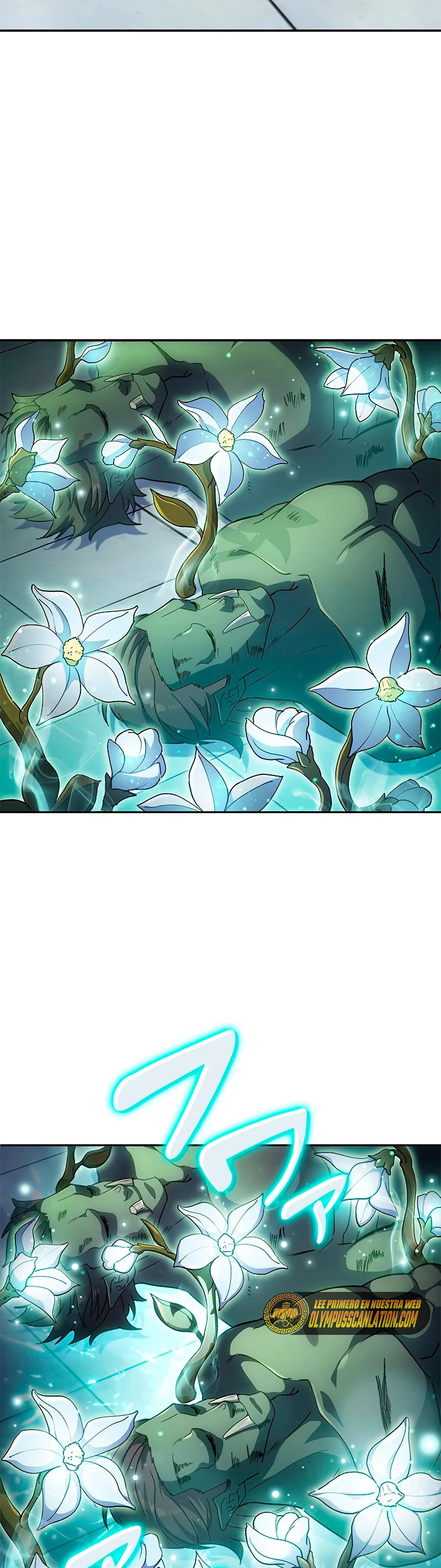 El Duque del dragón blanco: Pendragon > Capitulo 54 > Page 71