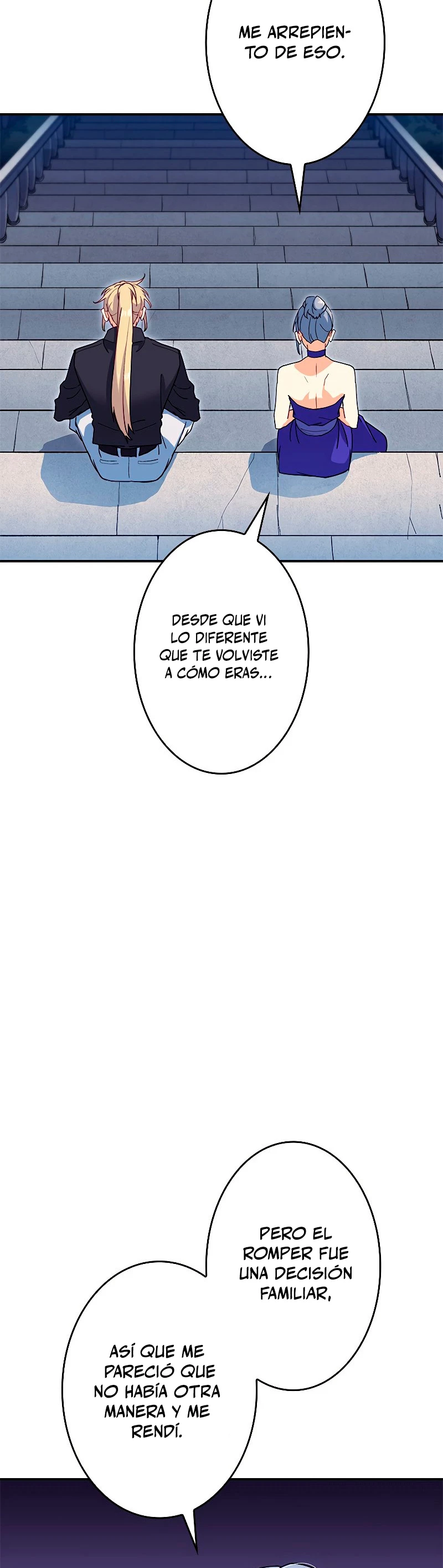 El Duque del dragón blanco: Pendragon > Capitulo 54 > Page 191