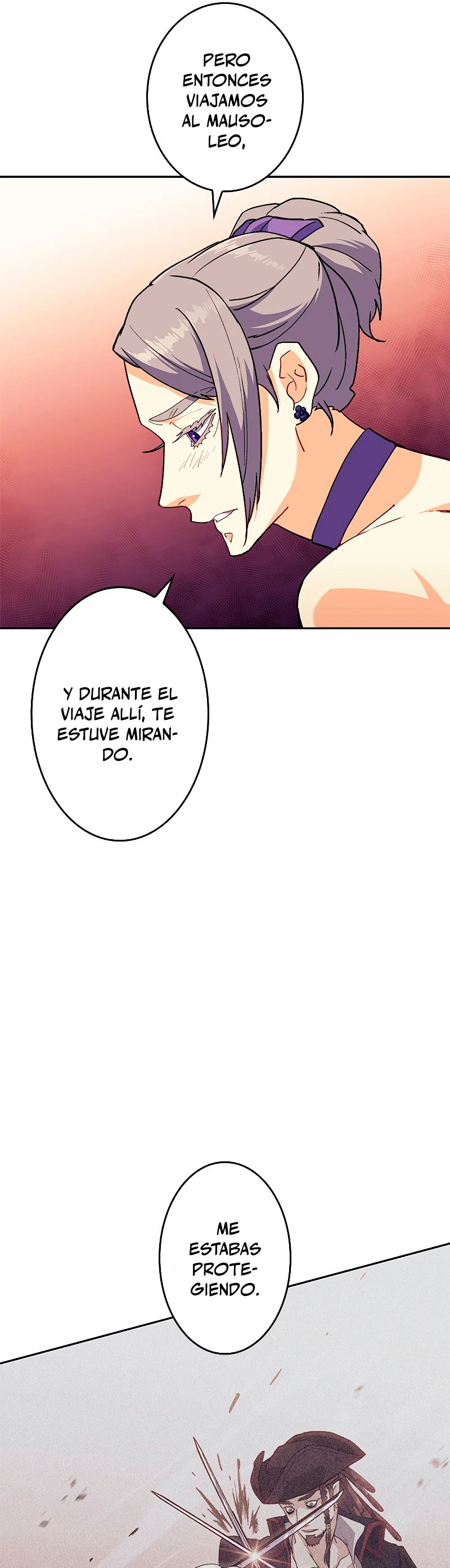El Duque del dragón blanco: Pendragon > Capitulo 54 > Page 221