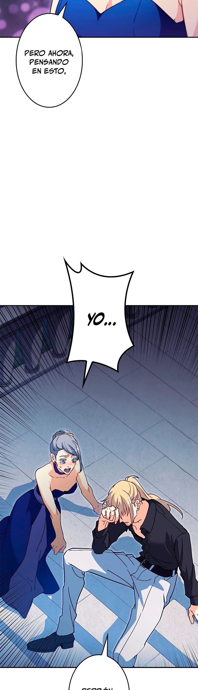 El Duque del dragón blanco: Pendragon > Capitulo 54 > Page 251