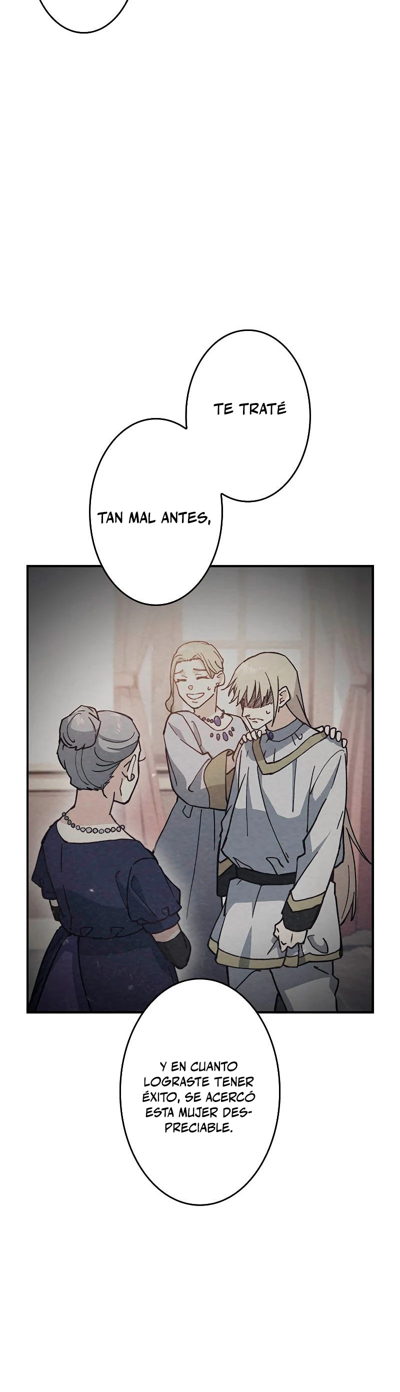 El Duque del dragón blanco: Pendragon > Capitulo 54 > Page 281